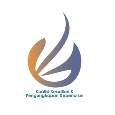 Koalisi Keadilan dan Pengungkapan Kebenaran